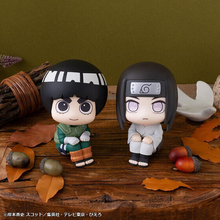『NARUTO-ナルト- 疾風伝』るかっぷに「ロック・リー」と「日向ネジ」がセットで登場