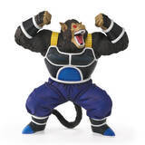 「『ドラゴンボールZ』バーダックの仲間・トテッポが大猿に変身した「大猿トテッポ」が登場」の画像1