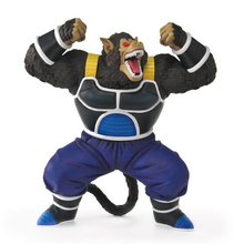 『ドラゴンボールZ』バーダックの仲間・トテッポが大猿に変身した「大猿トテッポ」が登場