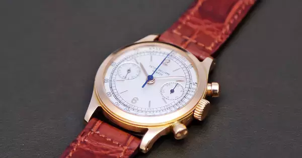 知られざる「レアな」腕時計図鑑 第7回 「良好な状態で現存する本数は不明」幻のパテック・フィリップ