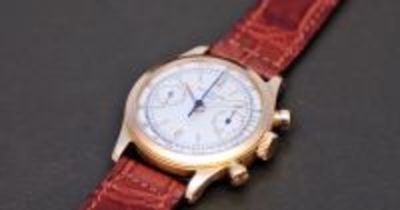 知られざる「レアな」腕時計図鑑 第7回 「良好な状態で現存する本数は不明」幻のパテック・フィリップ