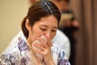 「諦めない香奈先生に敬意」「大きな勇気もらった」生垣四段の怪力発揮で福間女流五冠の夢は叶わず　棋士編入試験第３局