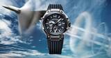 「カシオ、衝撃と磁場に対応する航空G-SHOCK「GWR-B3000」- 110,000円から」の画像1