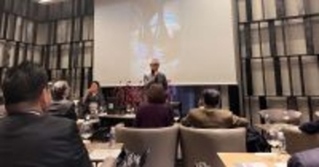 ダイナースの会員限定イベント、その中身――&quot;食との出会い&quot;につながる特典を体験してきた