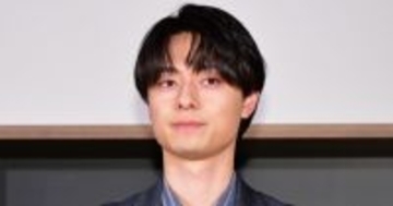 久々再会でキスシーンを「ぶち込まれた」 作間龍斗、門脇麦に助けられた初日撮影