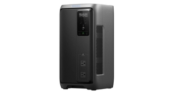 EcoFlow、2,000Whクラスで約17.5kgの軽量ポータブル電源「DELTA 3 2000 Air」