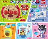 「『それいけ！アンパンマン』いたずら遊びが楽しめるカプセルトイ最新作、ガシャポンに登場!」の画像1