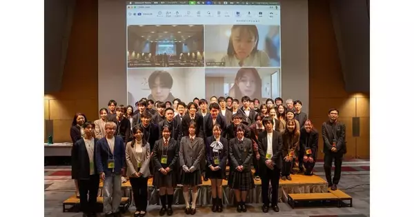 電通、企業と学生をつなぐアイデアコンテスト「DREAM JAPAN PROJECT 2025」開催