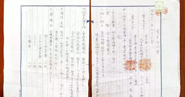 写植機誕生物語 〈石井茂吉と森澤信夫〉 第83回 【茂吉と信夫】相次ぐ注文、売られる美術品