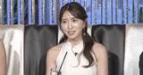 「森咲智美、プロ野球選手の夫と出会った場所は…」の画像1