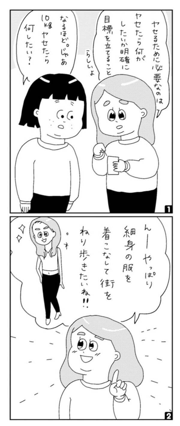 これは天才 ダイエットが続かない姉妹が思いついた 画期的なシステム 小林姉妹はあきらめない 1 22年1月13日 エキサイトニュース これは天才 ダイエットが続かない姉妹が思いついた 画期的なシステム 小林姉妹はあきらめない 1 22年1月13日 エキサイトニュース