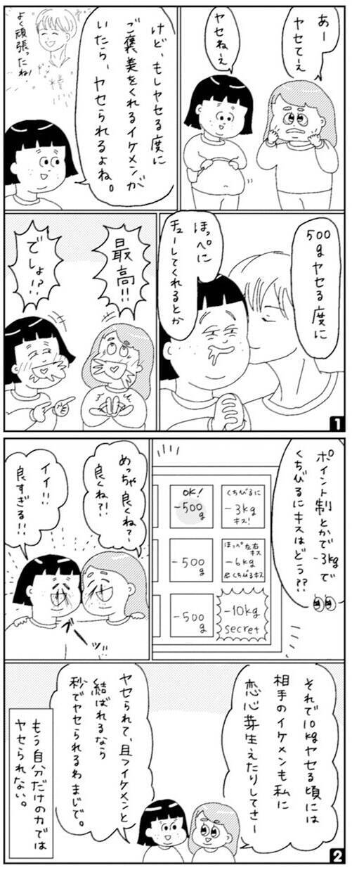 これは天才 ダイエットが続かない姉妹が思いついた 画期的なシステム 小林姉妹はあきらめない 1 22年1月13日 エキサイトニュース これは天才 ダイエットが続かない姉妹が思いついた 画期的なシステム 小林姉妹はあきらめない 1 22年1月13日 エキサイトニュース