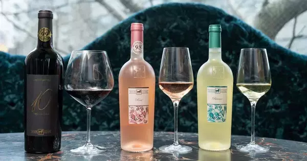 「馬」が象徴する100年の旅路──午年2026年に飲みたい、イタリア・アブルッツォの注目ワイナリー