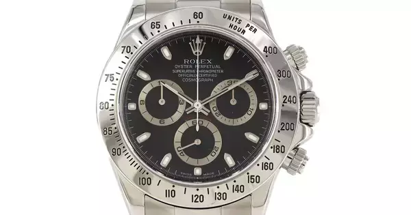 話したくなる腕時計トリビア 第72回 ロレックスなどの文字盤にある「クロノメーター」とはなんのこと?