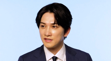 町田啓太、俳優15年でたどり着いた境地 「苦しい時間も止まらず進み続けたから今がある」