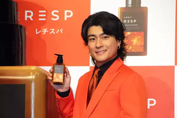 「15秒にしては濃厚なCMになった」SixTONES・森本慎太郎、“意外とかわいい”姿に手ごたえ