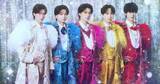 「M!LK、JOYSOUND上半期で急浮上　「好きすぎて滅!」総合2位＆「爆裂愛してる」2026年発売曲1位」の画像1