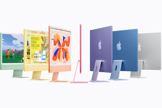 Apple、「iMac」を約2年ぶりに更新　M6搭載、AI処理や通信機能を強化