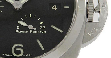 話したくなる腕時計トリビア 第65回 腕時計を買うときによく見る「パワーリザーブ」、何のことか正しく説明できますか?