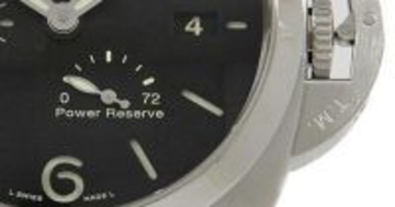 話したくなる腕時計トリビア 第65回 腕時計を買うときによく見る「パワーリザーブ」、何のことか正しく説明できますか?