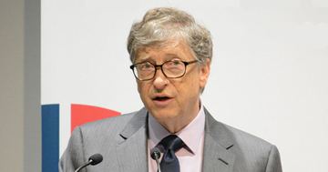 ビル・ゲイツ氏「AIは核兵器がちっぽけに見えるほど危険」 - 規制強化を訴え
