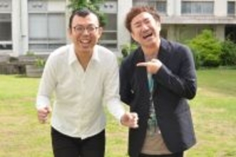 ジョイマン、“サイン会0人”で「何でも面白がれる体に」 つらい過去や営業で鍛えた精神力も武器に再ブレイク