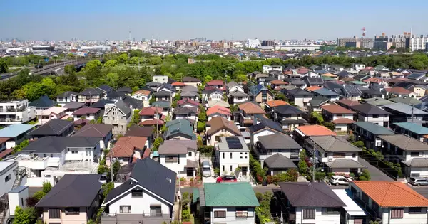 一戸建てを買って住みたい首都圏の街ランキング、千葉エリアが上位独占の理由とは?