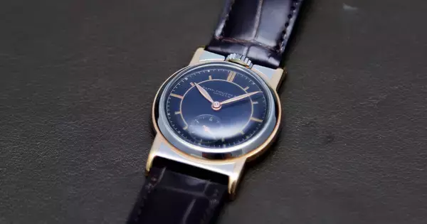 知られざる「レアな」腕時計図鑑 第3回 実物を目にするだけでラッキーな一本、パテック・フィリップ Ref.136“トウキョウトダイヤル”