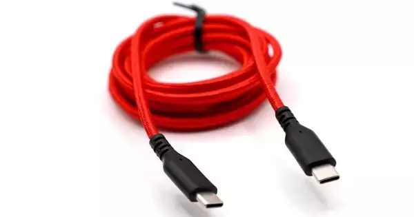 【ドンキ】「情熱価格」の3年断線保証USB-Cケーブルを試す、2mで1,899円