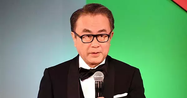 三谷幸喜、自分の課したルールでスピーチ強制終了　プロデューサー陣が思いを代弁
