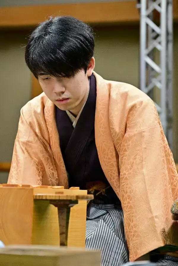 藤井聡太が語る第38期竜王戦七番勝負　「将棋世界2026年2月号」より