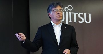 富士通、株主総会でAI戦略を強調 - 時田社長「すべての事業にAIを組み込む」