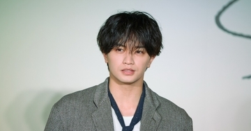 中島健人、セックスセラピストの霜鳥壱人役を演じる上で意識したこととは　Netflixシリーズ『SとX』配信記念マスコミ取材会