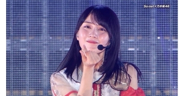 So-net、乃木坂46の新曲「My respect」を新CMに起用