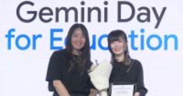 Geminiと歩んだ6カ月。Google AI学生アンバサダーたちが語る「AIが自分の可能性を解き放った瞬間」