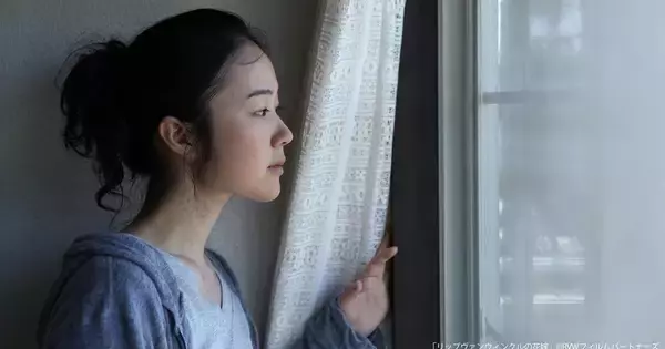 公開から10年――岩井俊二×黒木華『リップヴァンウィンクルの花嫁』イベント開催を“記念日発表”