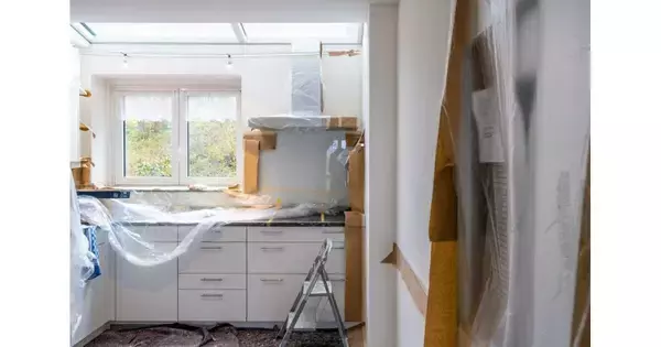 おしゃれな家にしたはずが…。高級リフォームで後悔した理由