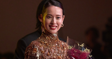 戸田恵梨香が“歌唱力”に驚いた俳優とは「すごかった!」「本当に鳥肌が立ちました」