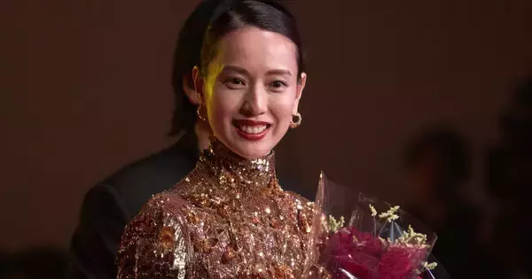 戸田恵梨香が“歌唱力”に驚いた俳優とは「すごかった!」「本当に鳥肌が立ちました」