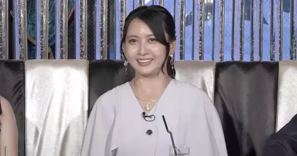 お酒で記憶なくした加藤夏希をマンションの前で介抱していたのは…