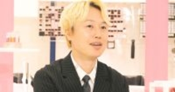 番組企画で2時間かけて“ベッカムヘア”に　そしてスタジオに戻ると…麒麟・川島から言われた一言で「申し訳ないですけど大失敗したと思いました(笑)」