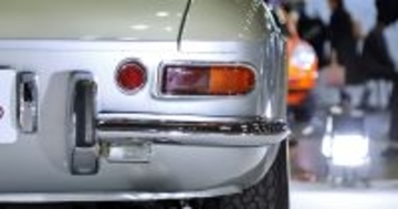 クルマのクイズ 第75回 【テールランプで車名当てクイズ】エレガントなフォルムが美しすぎるフェラーリです