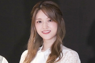 元乃木坂46・松村沙友理、結婚と妊娠を発表　“3ショット”にも反響「可愛いがいっぱい」