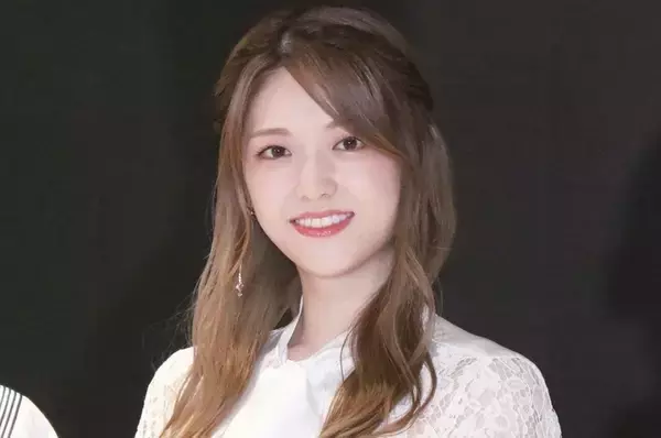 元乃木坂46・松村沙友理、結婚と妊娠を発表　“3ショット”にも反響「可愛いがいっぱい」