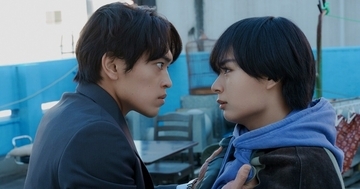 大西流星×原嘉孝「本当の兄弟みたい」“裏の顔”も知って深まった信頼と距離