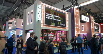 社会に組み込まれるAIと6Gを見据えて自動化が進むネットワーク - MWC26主要企業ブースを振り返る