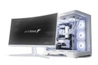 arkhive、Ryzen 9 9950X3D2 Dual Edition搭載ゲーミングPCを受注開始