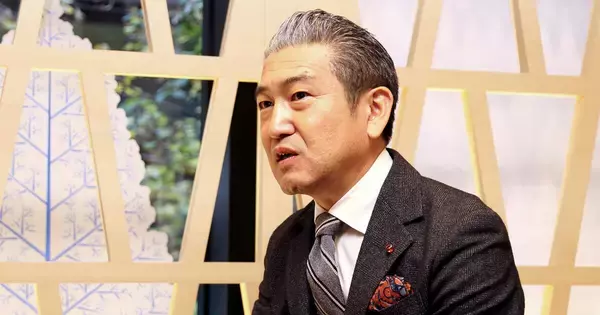 トランプ関税の逆風でもアメリカ人気拡大、グランドセイコー成功の背景を聞く