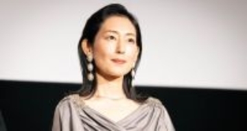 『ラストマン』を視聴者として観ていた木村多江、自分は“予想外”のキャスティング!?