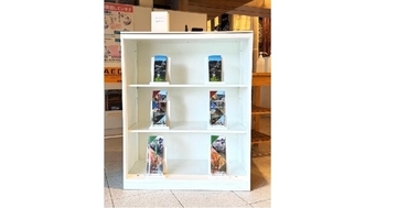 日本製鉄、GXスチール採用の鋼製家具を環境省が調達